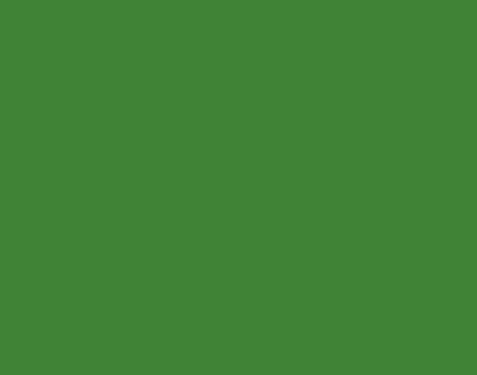 Lentegroen