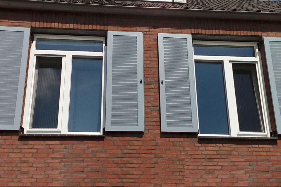 Unilux Inklem Unit Dubbel