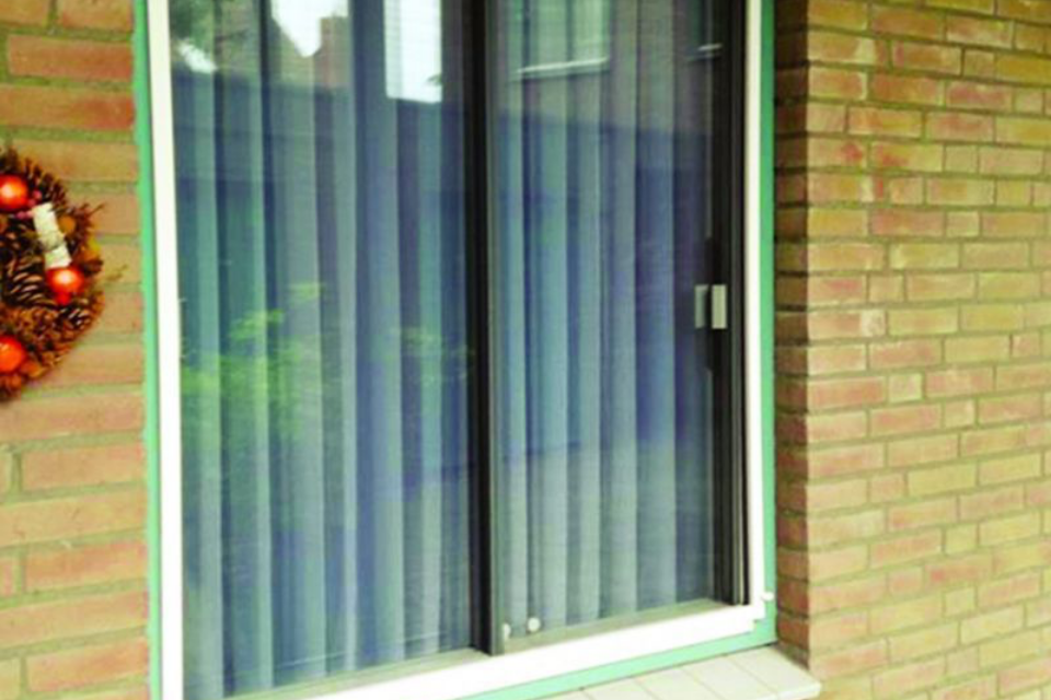 Unilux Vast Scharnierend