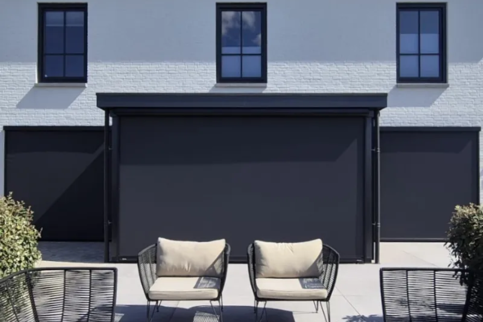 Verano Ritzscreen V550 L
