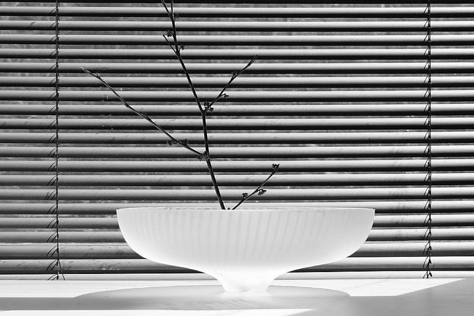 Verano aluminium jaloezie 25 mm