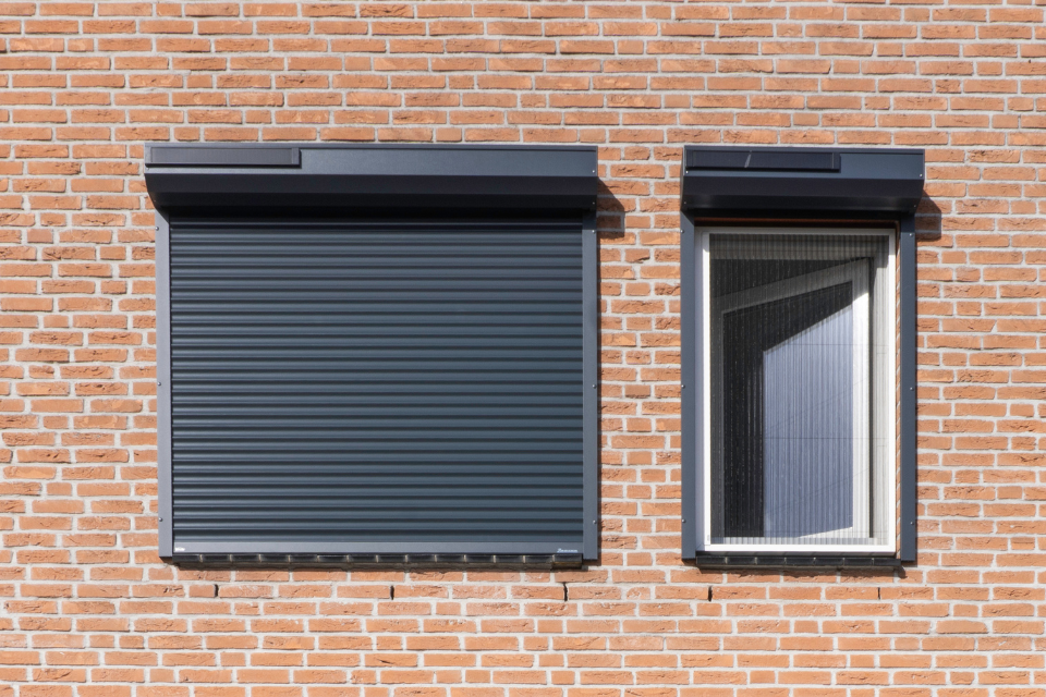 Zon en Scherm Solar ZS010