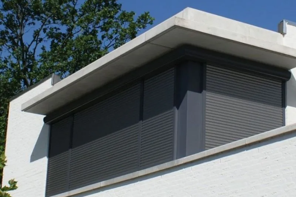 Zon en Scherm ZS40 XL