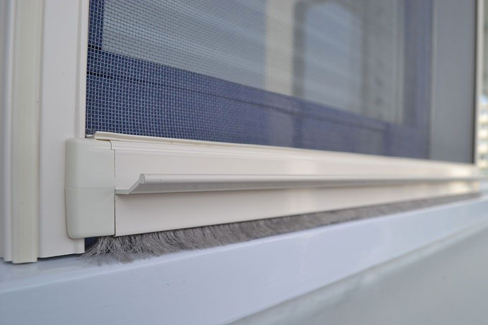 Unilux Comfort rolhor