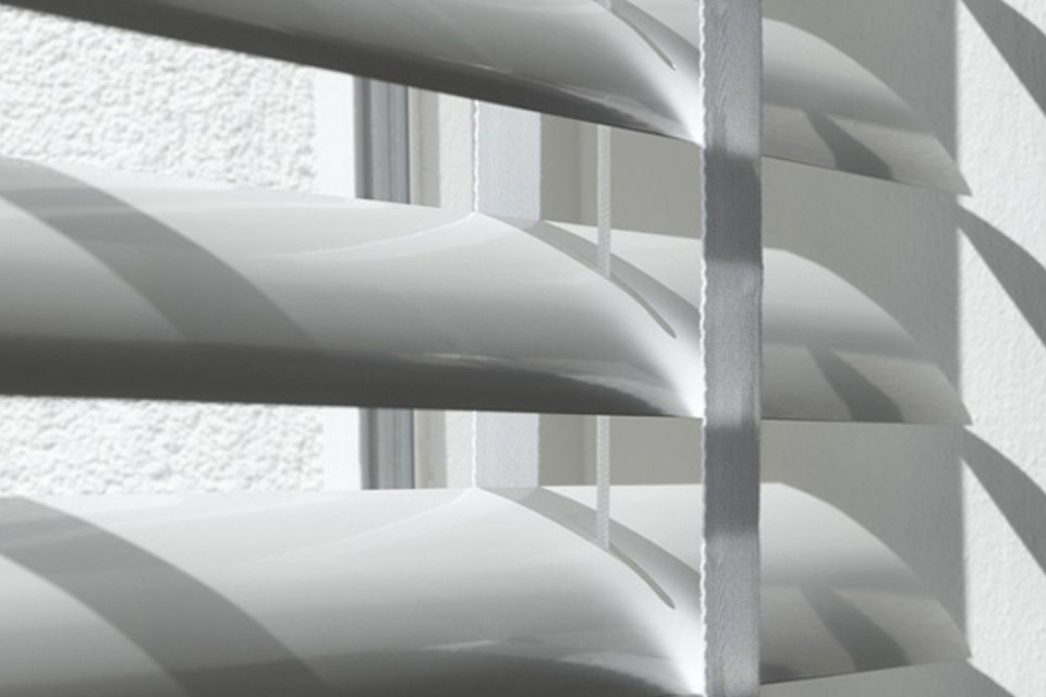 Verano aluminium jaloezie 70 mm