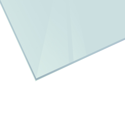 Glasdikte: 6 mm