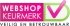 Webshop keurmerk