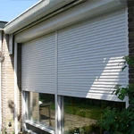 Zon en Scherm Pand 15956