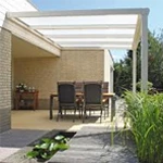 Zon en Scherm Pand 35380